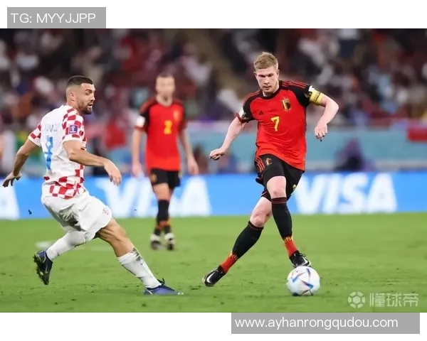 比利时国家足球队球星崭露头角 打造世界级强队新篇章