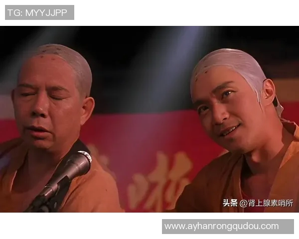 少林足球经典球星风采大集合 力与美的完美碰撞