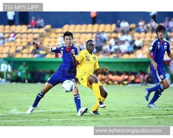 日本足球明星崛起之路：从青训到世界杯的奋斗与荣耀