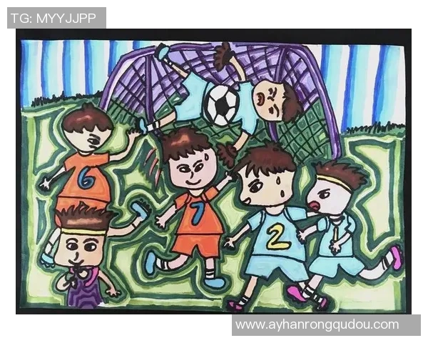 儿童足球明星球员模仿秀带你走进足坛巨星的精彩世界