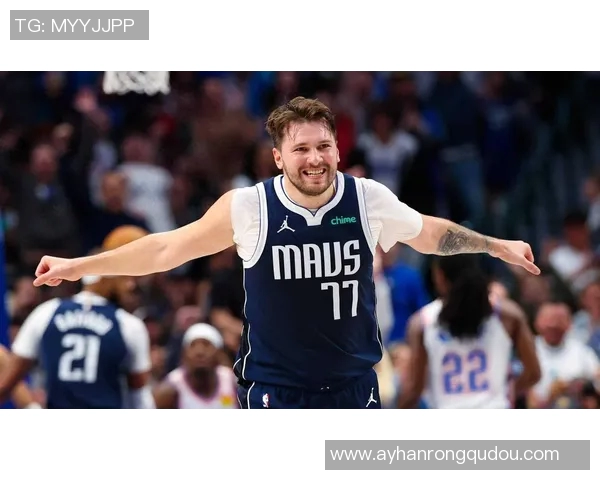 卢卡·东契奇：从篮球场到足球梦 解析这位跨界球星的未来潜力